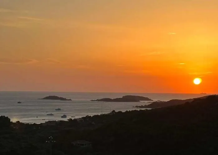 Appartamento Taras Sottovento - Porto Cervo