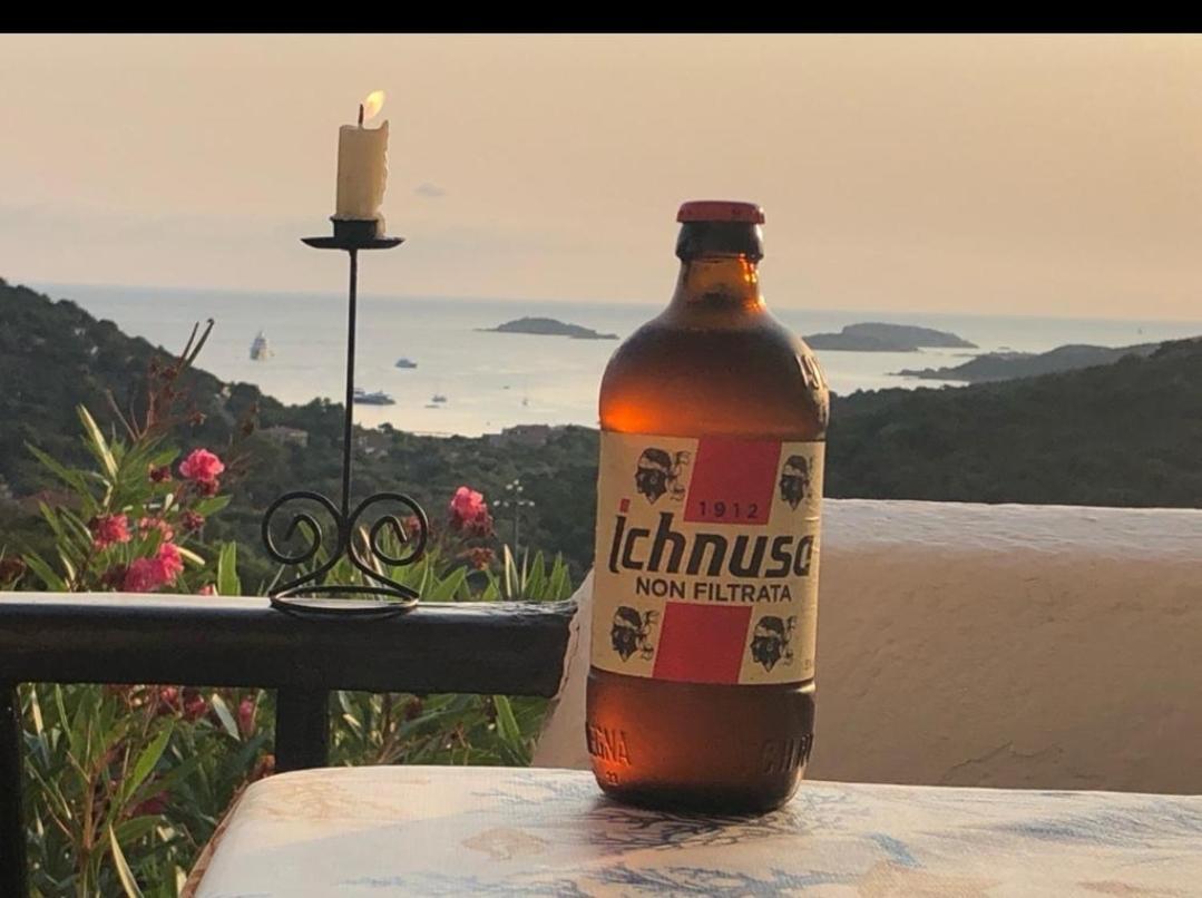 Taras Sottovento - Porto Cervo Casa de Férias *