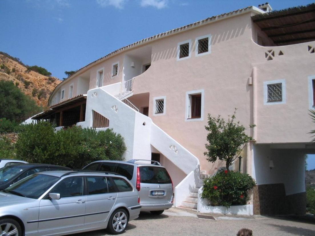 Taras Sottovento - Porto Cervo Abbiadori