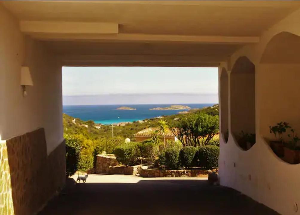 Taras Sottovento - Porto Cervo * Abbiadori