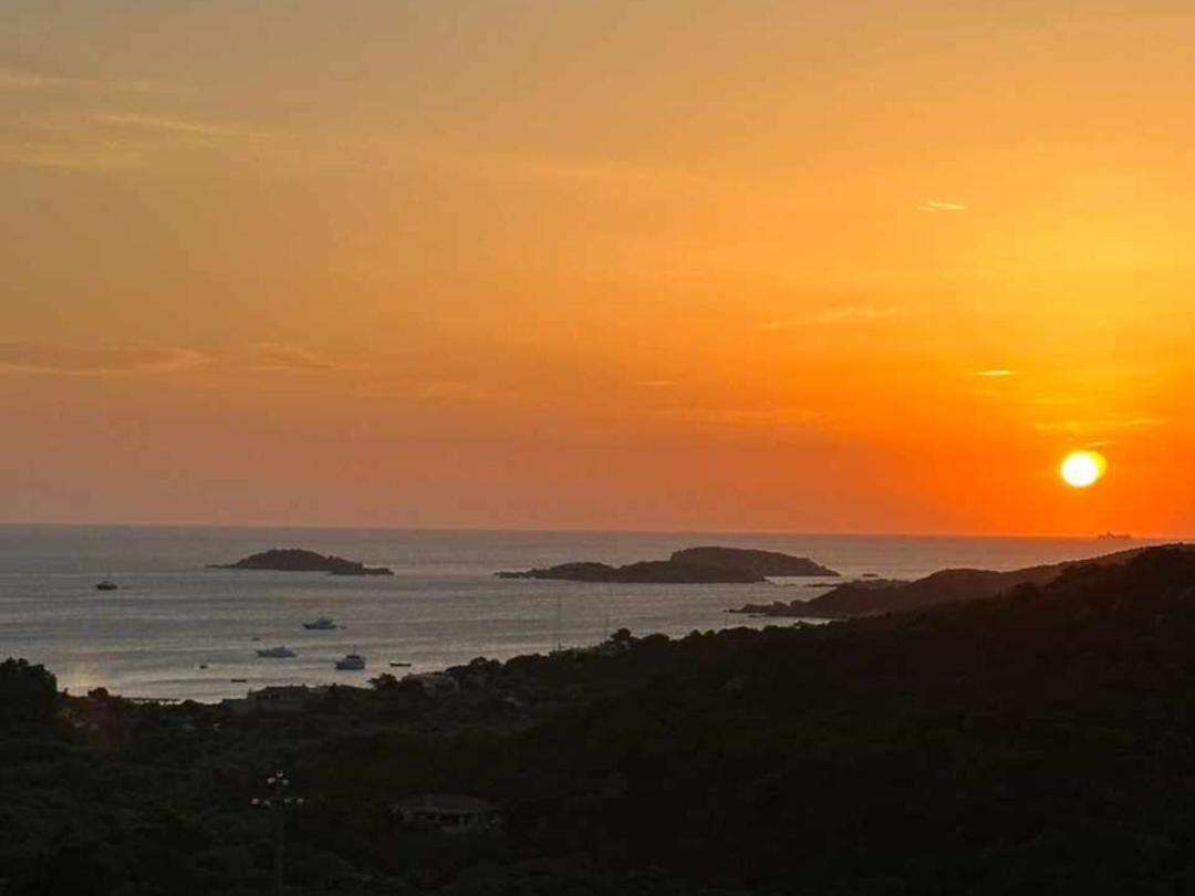 Taras Sottovento - Porto Cervo * Abbiadori