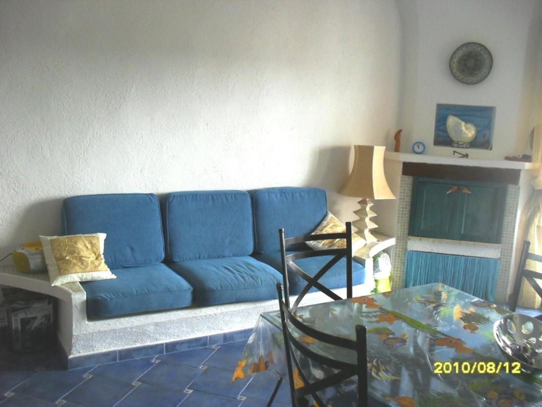 Casa de Férias Taras Sottovento - Porto Cervo Abbiadori