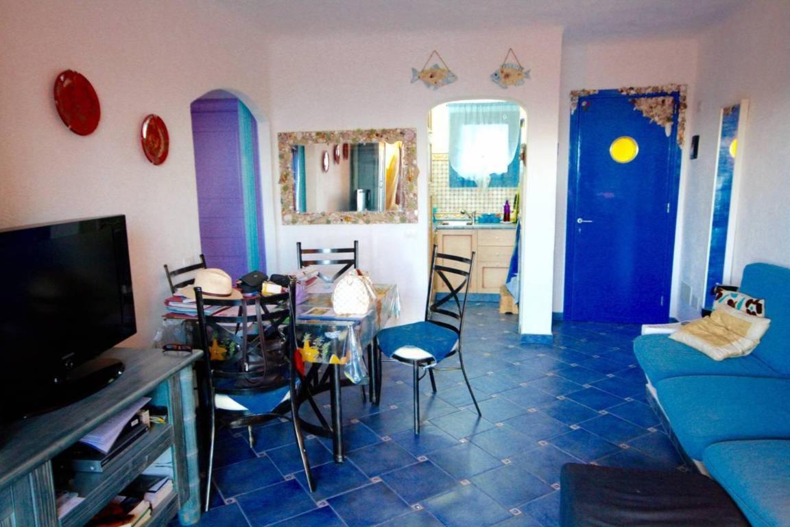 Taras Sottovento - Porto Cervo Casa de Férias