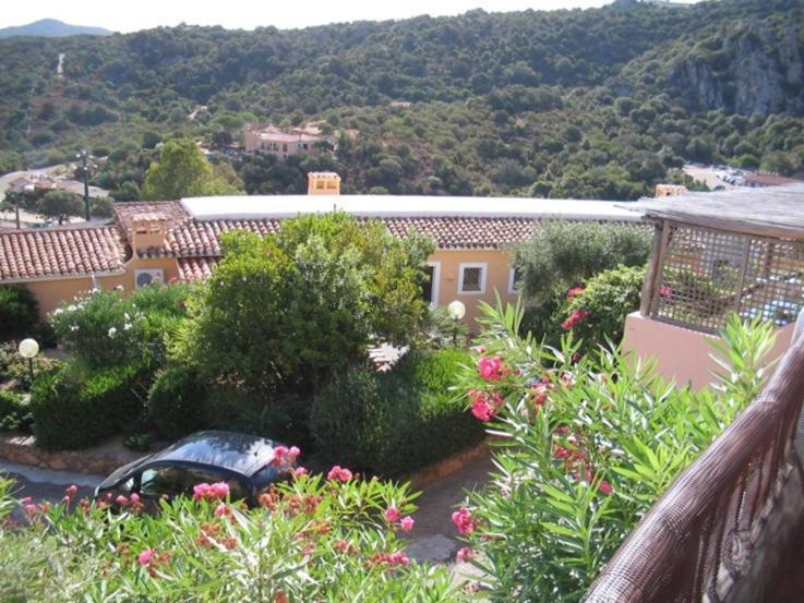 Taras Sottovento - Porto Cervo Casa de Férias *